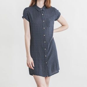 Bridge and Burn Loren Dress